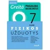 KNYGA Šviesa Fizikos užduotys 7 klasei, serija Greita pagalba mokiniui!