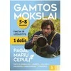 KNYGA Šviesa Gamtos mokslai. Faktai ir užduotys. 1 dalis