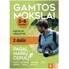 KNYGA Šviesa Gamtos mokslai. Faktai ir užduotys, 2 dalis