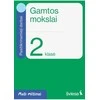 KNYGA Šviesa Gamtos mokslai. Pasitikrinamieji darbai 2 klasei. Serija Maži milžinai