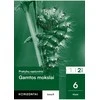 KNYGA Šviesa Gamtos mokslai. Pratybų sąsiuvinis 6 klasei, 2 dalis, serija Horizontai