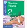 KNYGA Šviesa Gamtos mokslai. Vadovėlis 2 klasei. Serija Maži milžinai