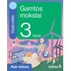KNYGA Šviesa Gamtos mokslai. Vadovėlis 3 klasei. Serija Maži milžinai