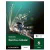 KNYGA Šviesa Gamtos mokslai. Vadovėlis 6 klasei, 1 dalis, serija Horizontai