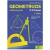 KNYGA Šviesa Geometrijos uždavinynas 5-8 klasei, 1 dalis
