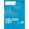 KNYGA Šviesa GOLDEN KEY 4. 1-asis anglų k.pr.s.IV kl.3-ieji m.m.