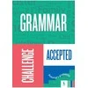 KNYGA Šviesa Grammar challenge accepted (serija „Pakeliui į gimnaziją“)