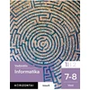 Šviesa Informatika. Vadovėlis 7-8 klasei, 1 dalis, serija Horizontai