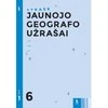Šviesa Jaunojo geografo užrašai 6 klasei, 1 dalis (ATRASK)