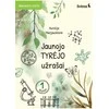 KNYGA Šviesa Jaunojo tyrėjo žurnalas 1kl.