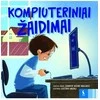 KNYGA Šviesa Kompiuteriniai žaidimai