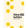 Šviesa KŪNO KULTŪRA. Mokytojo knyga 1 klasei