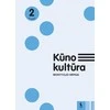 Šviesa KŪNO KULTŪRA. Mokytojo knyga 2 klasei