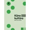 Šviesa KŪNO KULTŪRA. Mokytojo knyga 4 klasei