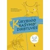 KNYGA Šviesa Lietuvių kalbos užduotys „Kūrybinio rašymo dirbtuvės“ 1–2 klasei