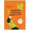 KNYGA Šviesa Lietuvių kalbos užduotys „Kūrybinio rašymo dirbtuvės“ 34 klasei,2 dalis