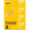 KNYGA Šviesa Lietuvių kalba ir literatūra. NMPP, 8 klasė, serija Pasirenkite NMPP