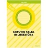 KNYGA Šviesa Lietuvių kalba ir literatūra. Skaitiniai 3 klasei (pagal 2022 m. BUP). Serija TAIP!