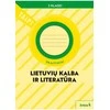 KNYGA Šviesa Lietuvių kalba ir literatūra. Skaitiniai 2 klasei (pagal 2022 m. BUP). Serija TAIP!