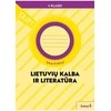 KNYGA Šviesa Lietuvių kalba ir literatūra. Skaitiniai 4 klasei (pagal 2022 m. BUP). Serija TAIP!