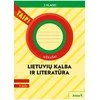 KNYGA Šviesa Lietuvių kalba ir literatūra. Užrašai 2 klasei, 2 dalis (pagal 2022 m. BUP). Serija TAIP!