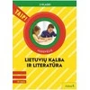 KNYGA Šviesa Lietuvių kalba ir literatūra. Vadovėlis 2 klasei, 3 dalis (pagal 2022 m. BUP). Serija TAIP!