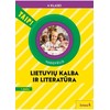 KNYGA Šviesa Lietuvių kalba ir literatūra. Vadovėlis 4 klasei, 1 dalis (pagal 2022 m. BUP). Serija TAIP!