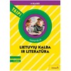 KNYGA Šviesa Lietuvių kalba ir literatūra. Vadovėlis 4 klasei, 2 dalis (pagal 2022 m. BUP). Serija TAIP!