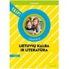 KNYGA Šviesa Lietuvių kalba ir literatūra. Vadovėlis 3 klasei, 1 dalis (pagal 2022 m. BUP). Serija TAIP!