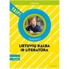 KNYGA Šviesa Lietuvių kalba ir literatūra. Vadovėlis 3 klasei, 2 dalis (pagal 2022 m. BUP). Serija TAIP!
