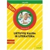 KNYGA Šviesa Lietuvių kalba ir literatūra. Vadovėlis 2 klasei, 2 dalis (pagal 2022 m. BUP). Serija TAIP!