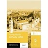 KNYGA Šviesa Lietuvių kalba. Pratybų sąsiuvinis 5 klasei, 1 dalis, serija Horizontai