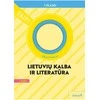 KNYGA Šviesa Lietuvių kalba. Skaitiniai 1 klasė, 1 dalis (atnaujinta 2022). Serija TAIP!