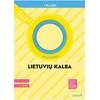 KNYGA Šviesa Lietuvių kalba. Skaitiniai 1 klasė, 2 dalis (atnaujinta 2022). Serija TAIP!