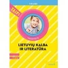 KNYGA Šviesa Lietuvių kalba. Vadovėlis 1 klasė, 2 dalis (atnaujinta 2022). Serija TAIP!