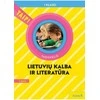 KNYGA Šviesa Lietuvių kalba. Vadovėlis 1 klasei, 1 dalis (atnaujinta 2022). Serija TAIP!