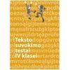 KNYGA Šviesa Lietuvių kalbos teksto suvokimo testai 4 klasei