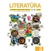 KNYGA Šviesa LITERATŪRA. Integruoti tarpdalykiniai projektai 11-12 klasei