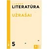 KNYGA Šviesa LITERATŪRA. UŽ. V kl.. 2 d. (ATRASK)
