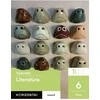 KNYGA Šviesa Literatūra. Vadovėlis 6 klasei, 1 dalis, serija Horizontai