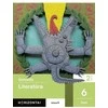 KNYGA Šviesa Literatūra. Vadovėlis 6 klasei, 2 dalis, serija Horizontai