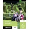 KNYGA Šviesa Literatūra. Vadovėlis 9 (I gimnazijos) klasei, 2 dalis, serija Horizontai