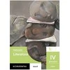 KNYGA Šviesa Literatūra. Vadovėlis IV gimnazijos klasei, 1 dalis, serija Horizontai