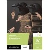 KNYGA Šviesa Literatūra. Vadovėlis IV gimnazijos klasė, 2 dalis, serija Horizontai