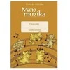 KNYGA Šviesa Mano muzika. Pratybų sąsiuvinis 4 klasei