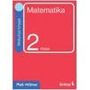 Šviesa Matematika. Mokytojo knyga 2 klasei. Serija Maži milžinai
