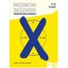 KNYGA Šviesa MATEMATIKA (ne)LENGVAI: užduotys 9-10 klasei