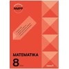 KNYGA Šviesa Matematika. NMPP, 8 klasė, serija Pasirenkite NMPP