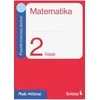 KNYGA Šviesa Matematika. Pasitikrinamieji darbai 2 klasei. Serija Maži milžinai