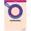 KNYGA Šviesa Matematika. Pasitikrinamieji darbai 3 klasei (pagal 2022 m. BUP). Serija TAIP!